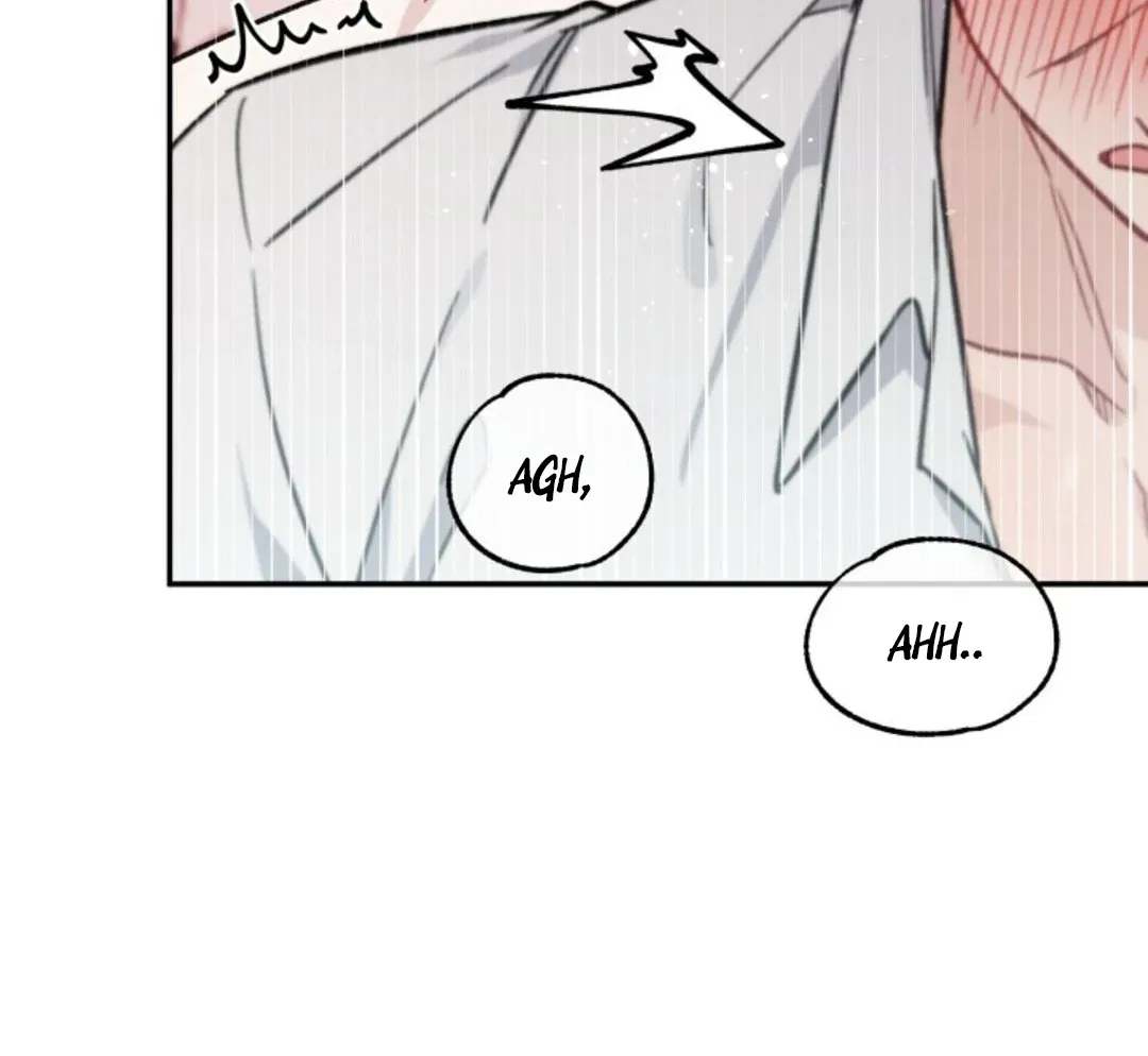 Confinement BL Anthology 2: Sexcape Room Chapter 2 page 110 - 
