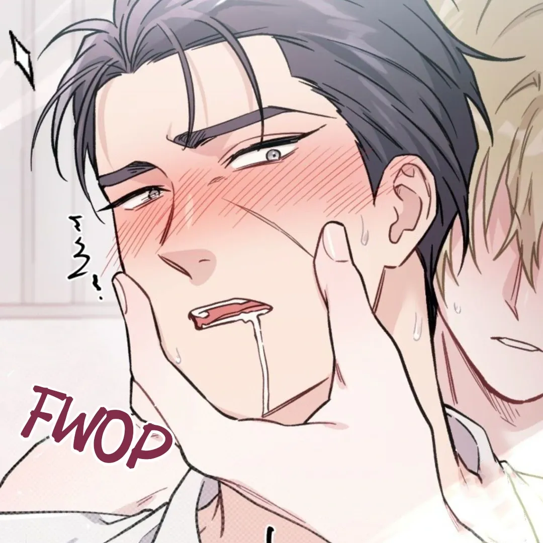 Confinement BL Anthology 2: Sexcape Room Chapter 2 page 112 - 