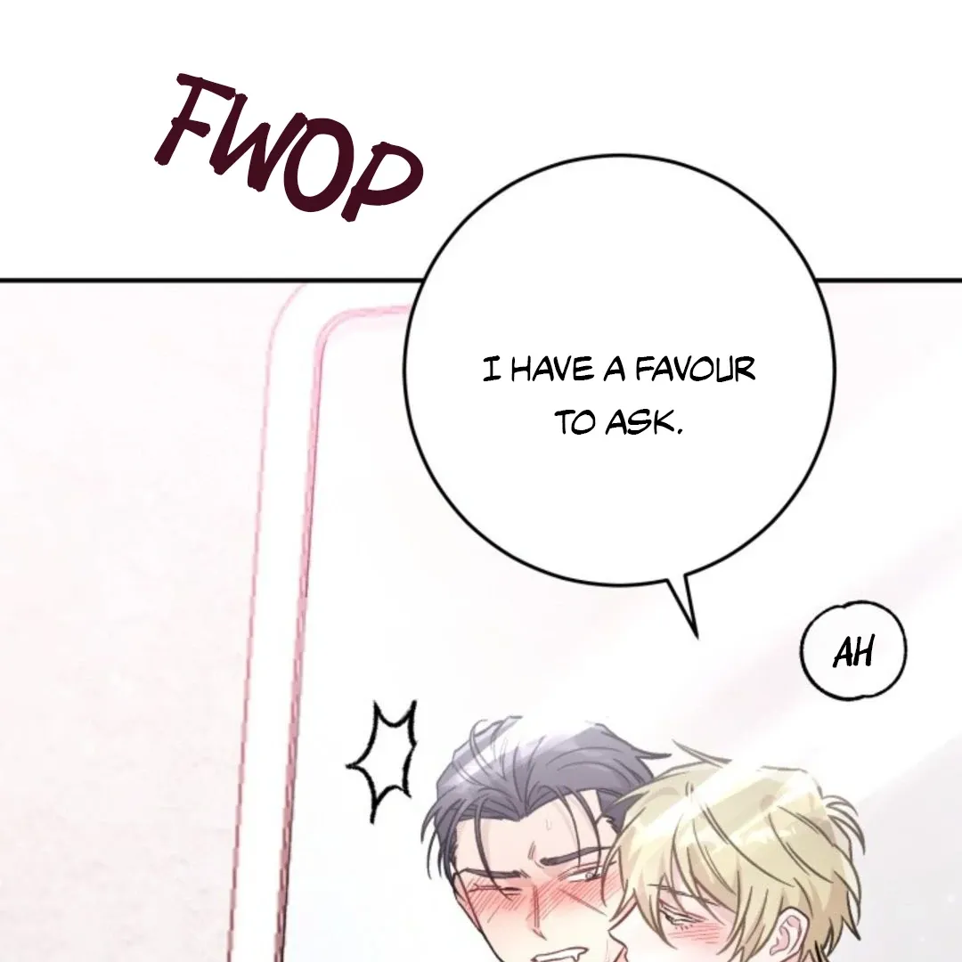 Confinement BL Anthology 2: Sexcape Room Chapter 2 page 114 - 