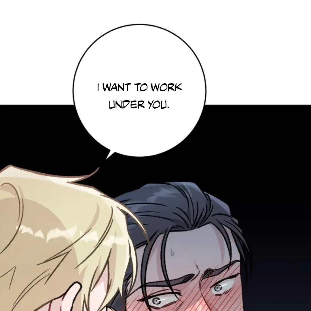 Confinement BL Anthology 2: Sexcape Room Chapter 2 page 117 - 