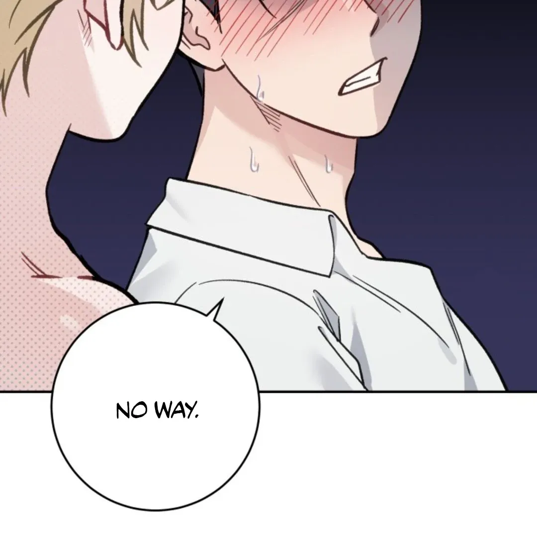 Confinement BL Anthology 2: Sexcape Room Chapter 2 page 118 - 