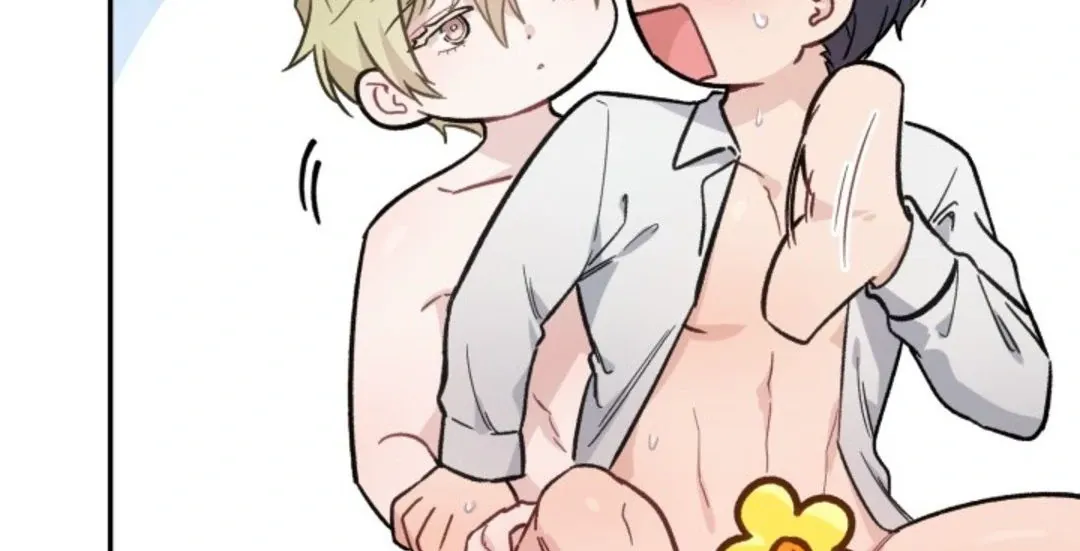 Confinement BL Anthology 2: Sexcape Room Chapter 2 page 120 - 