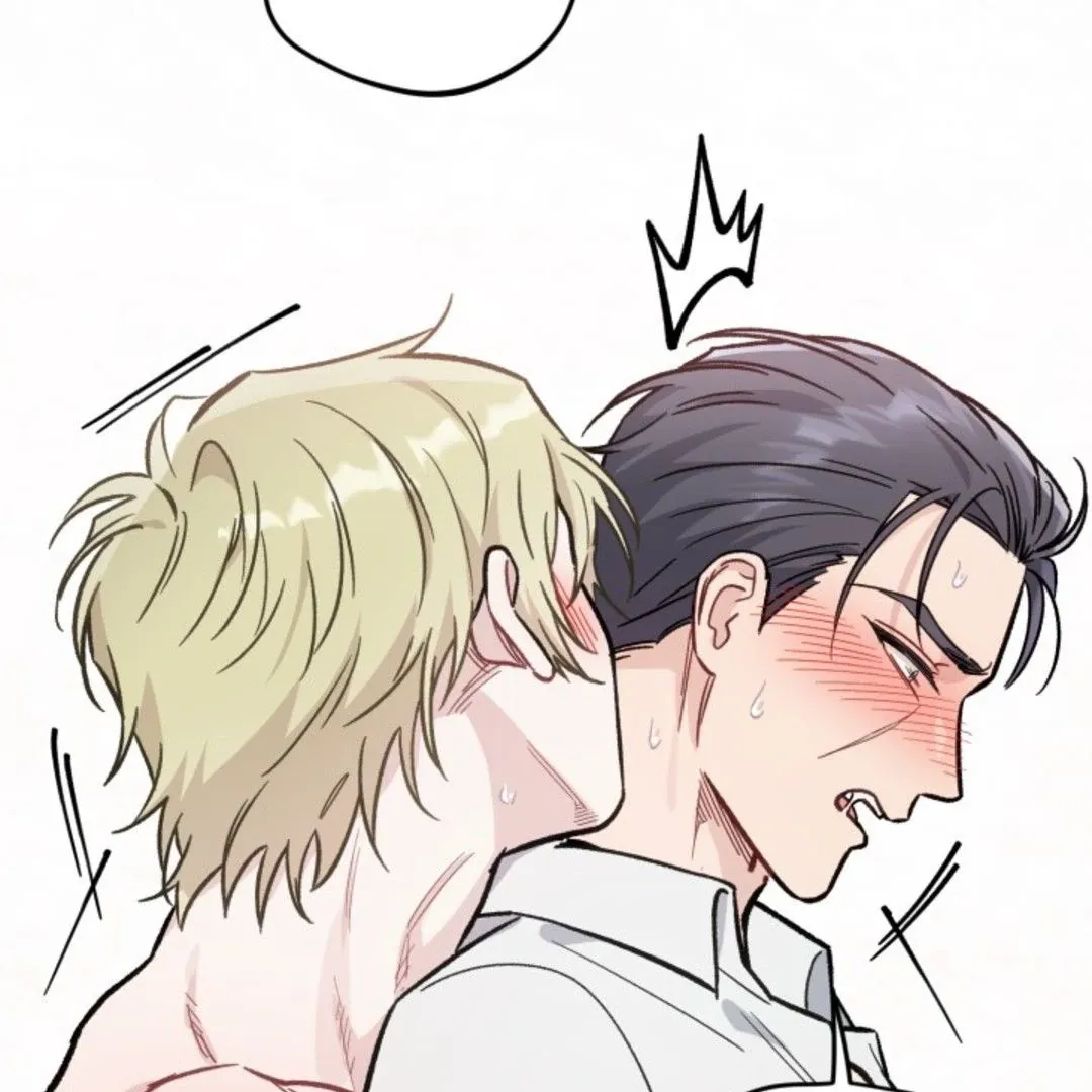 Confinement BL Anthology 2: Sexcape Room Chapter 2 page 126 - 