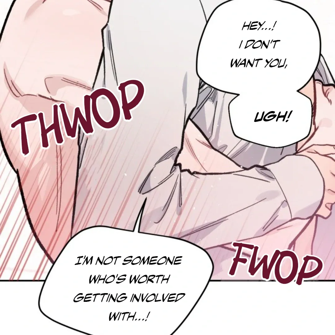 Confinement BL Anthology 2: Sexcape Room Chapter 2 page 127 - 