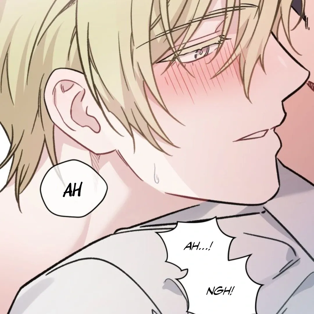 Confinement BL Anthology 2: Sexcape Room Chapter 2 page 129 - 
