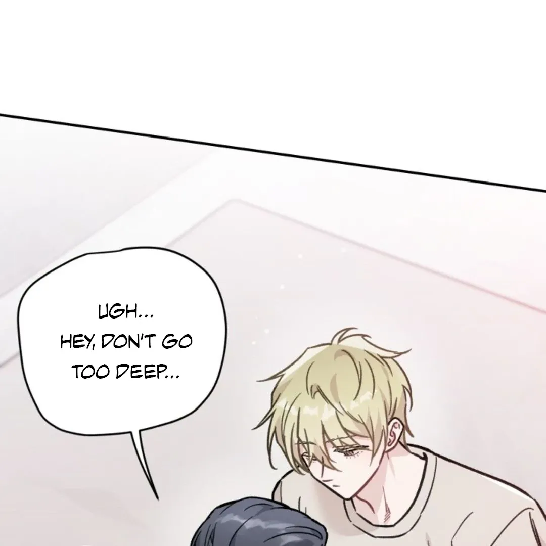 Confinement BL Anthology 2: Sexcape Room Chapter 2 page 14 - 