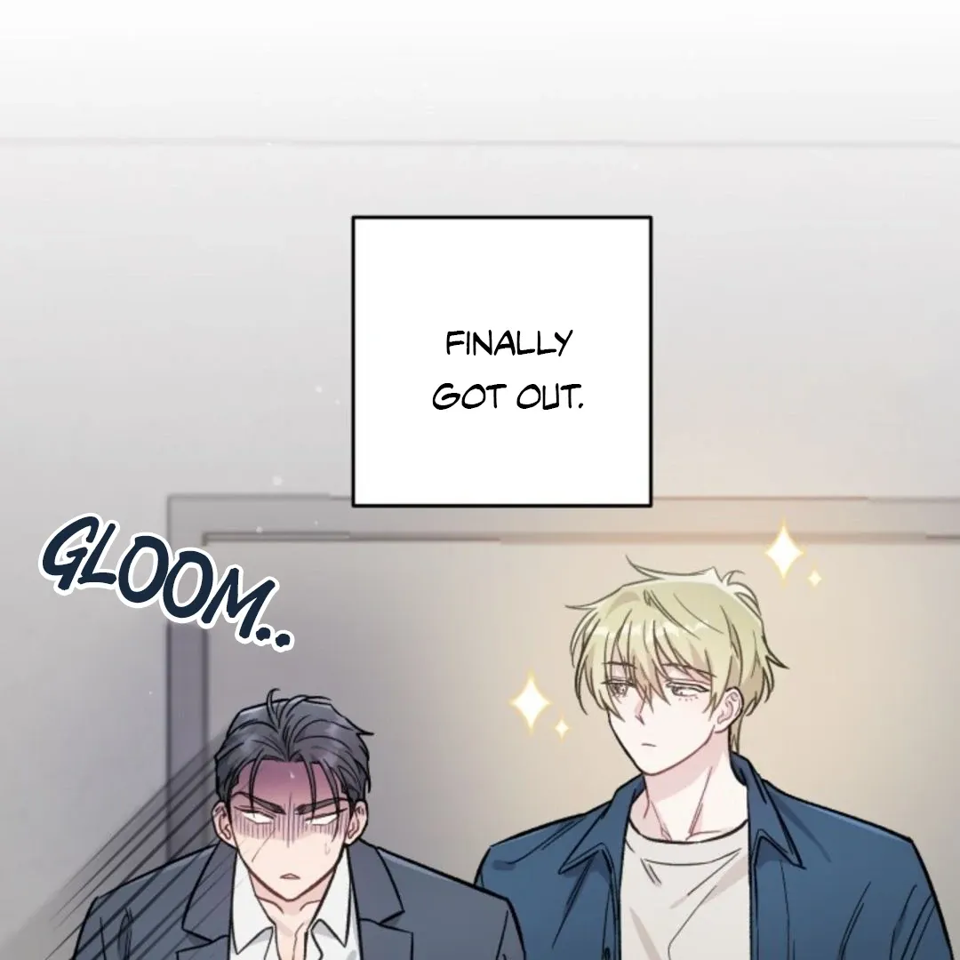 Confinement BL Anthology 2: Sexcape Room Chapter 2 page 136 - 