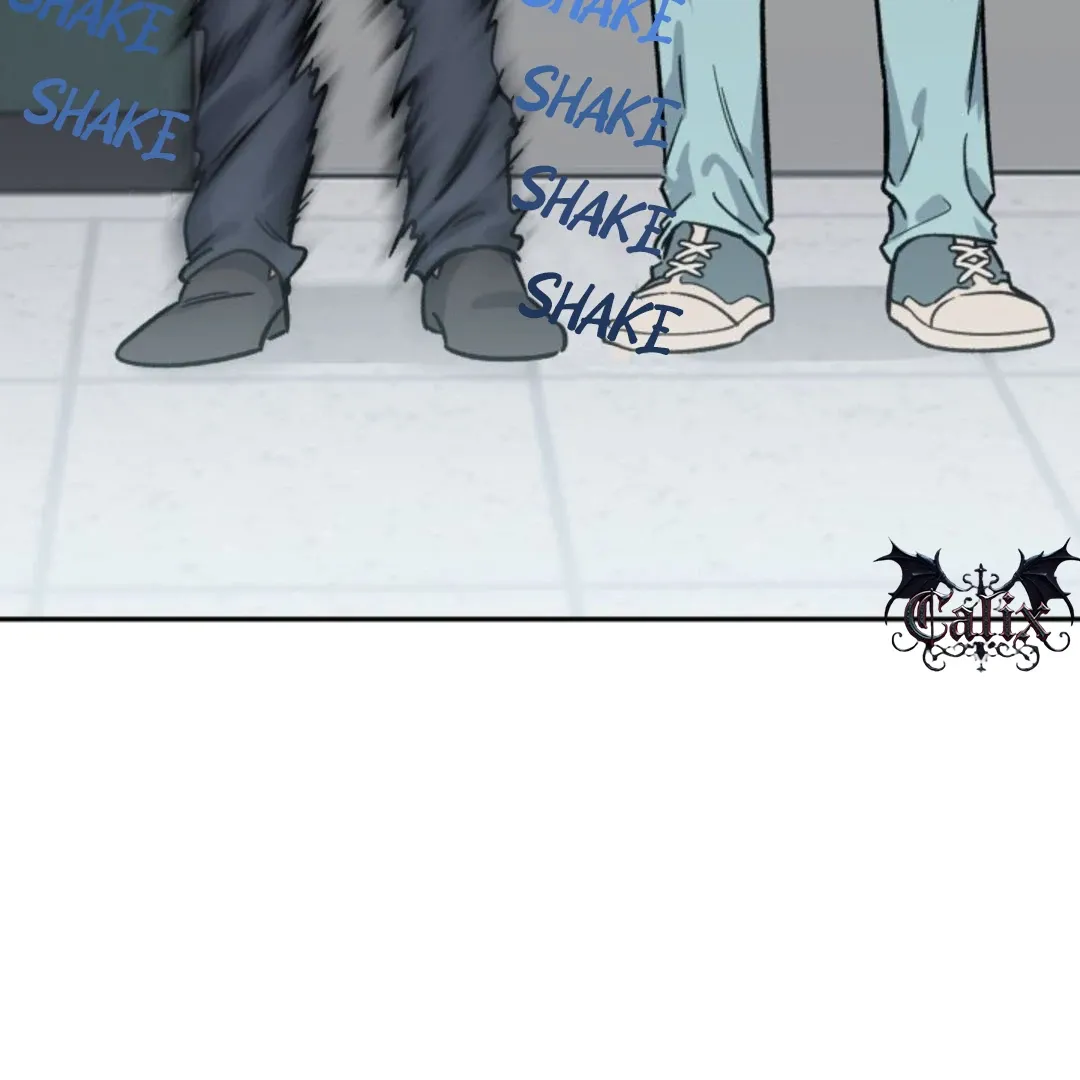 Confinement BL Anthology 2: Sexcape Room Chapter 2 page 138 - 