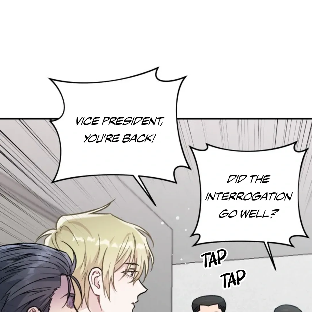 Confinement BL Anthology 2: Sexcape Room Chapter 2 page 139 - 