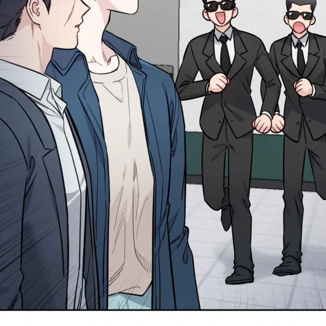 Confinement BL Anthology 2: Sexcape Room Chapter 2 page 140 - 