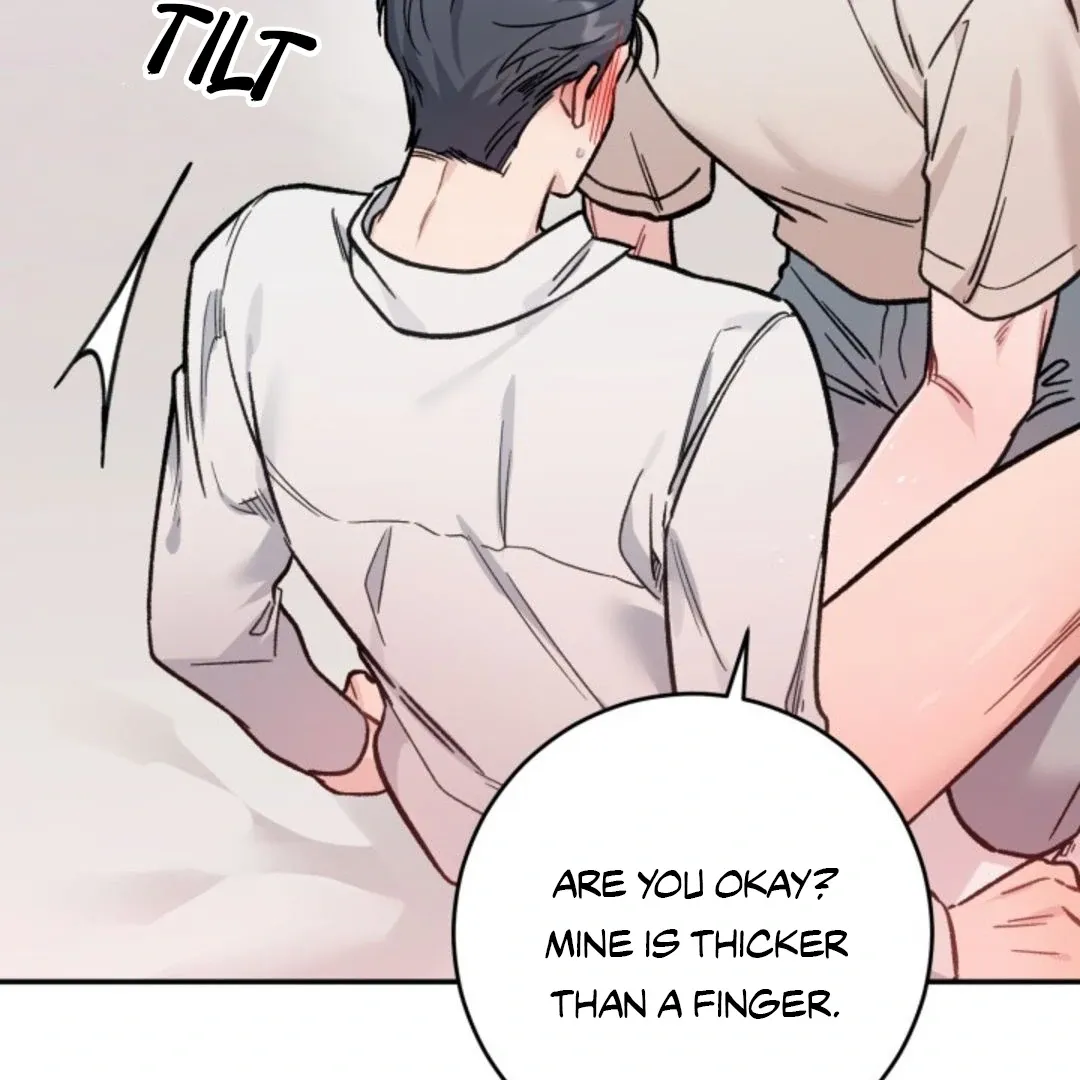 Confinement BL Anthology 2: Sexcape Room Chapter 2 page 15 - 