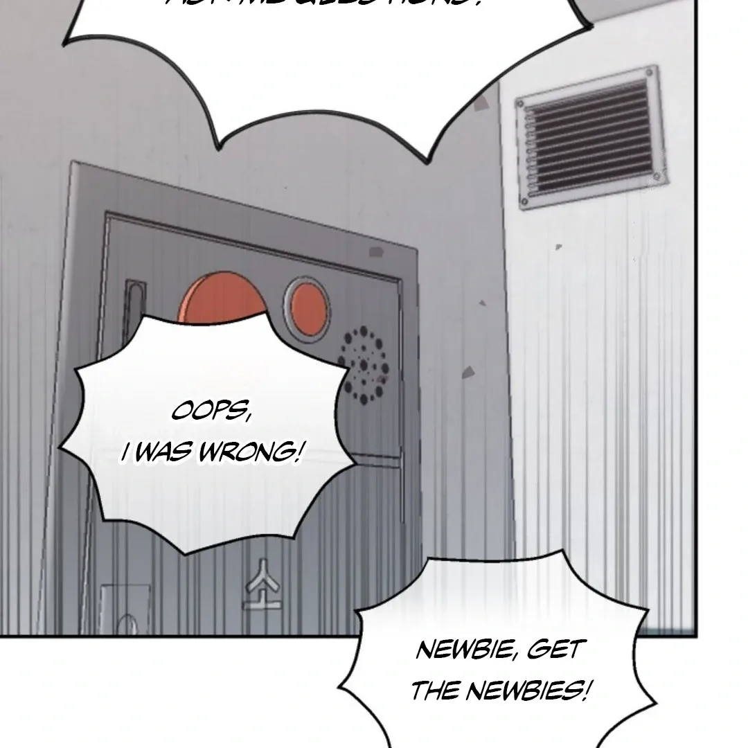 Confinement BL Anthology 2: Sexcape Room Chapter 2 page 145 - 