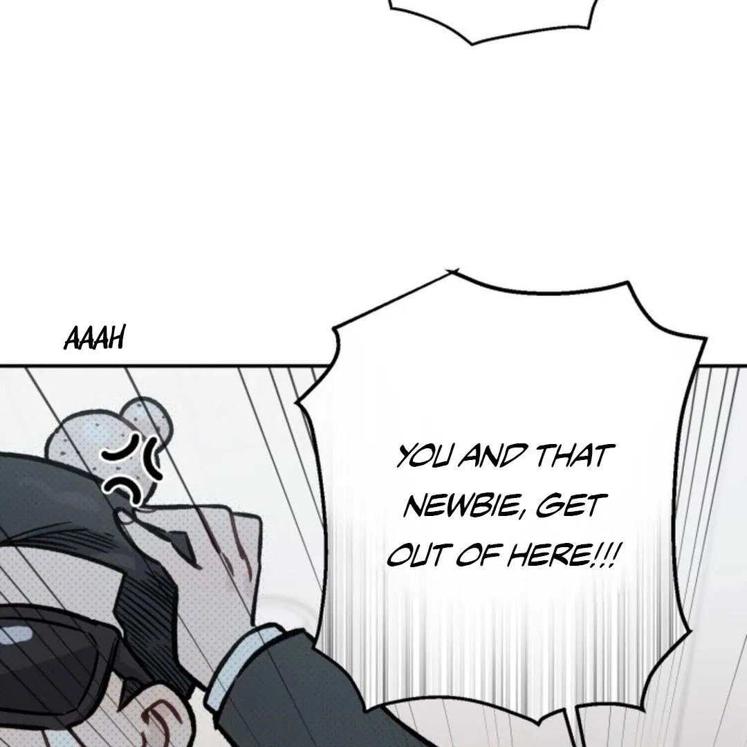 Confinement BL Anthology 2: Sexcape Room Chapter 2 page 146 - 