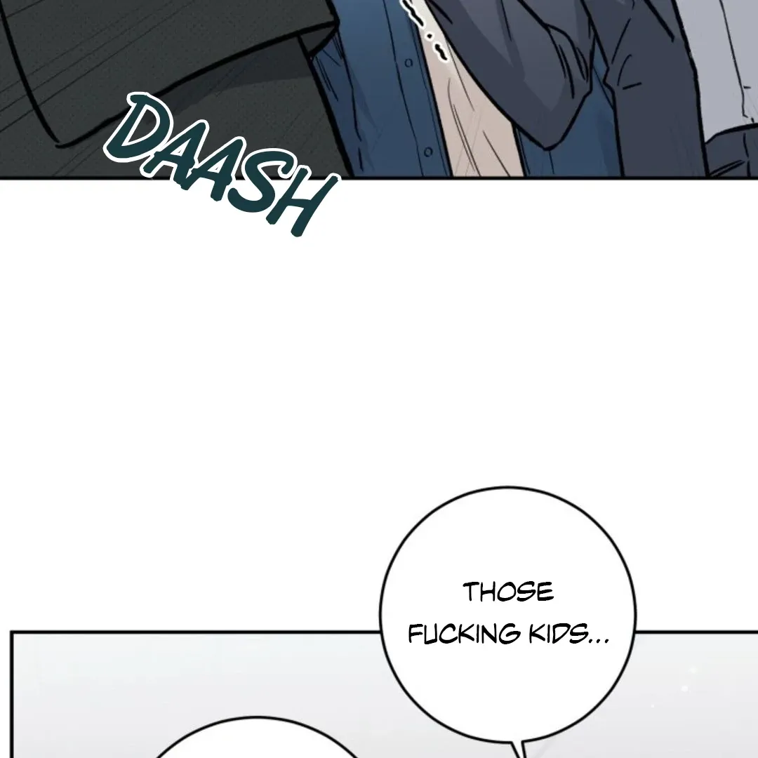 Confinement BL Anthology 2: Sexcape Room Chapter 2 page 148 - 