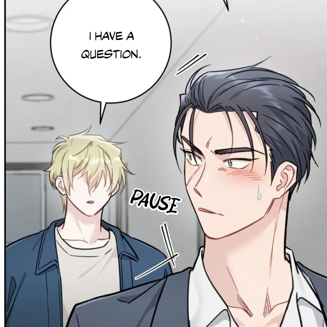Confinement BL Anthology 2: Sexcape Room Chapter 2 page 149 - 