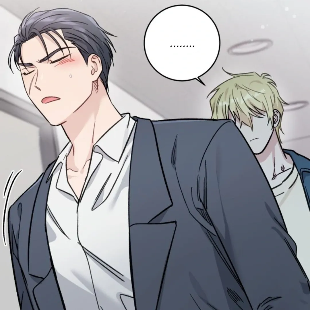 Confinement BL Anthology 2: Sexcape Room Chapter 2 page 159 - 