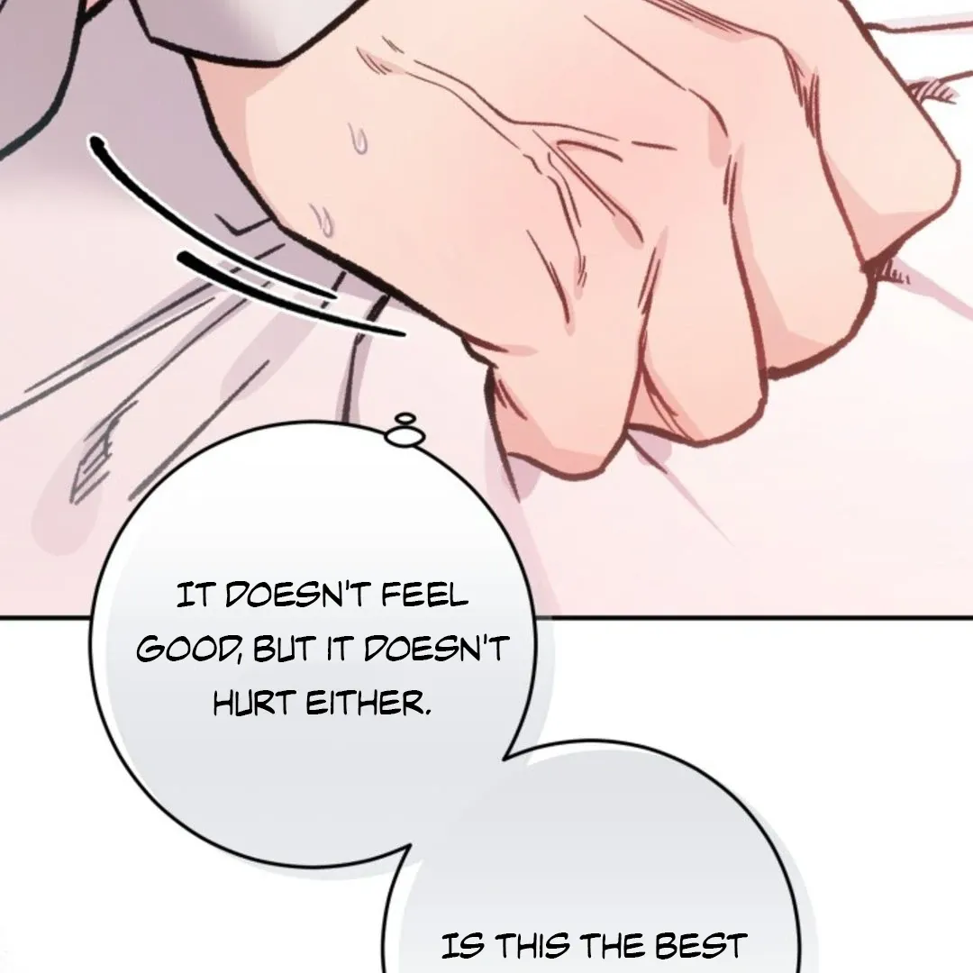 Confinement BL Anthology 2: Sexcape Room Chapter 2 page 17 - 