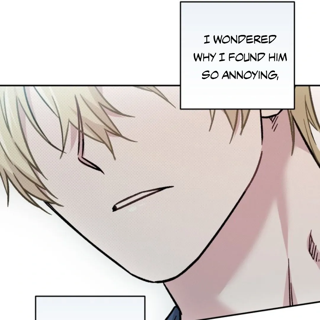 Confinement BL Anthology 2: Sexcape Room Chapter 2 page 161 - 