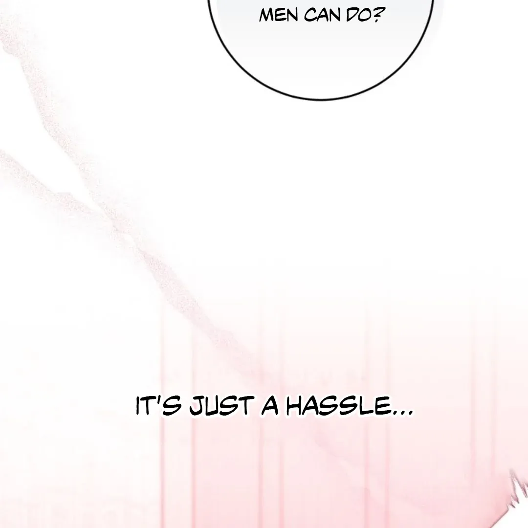 Confinement BL Anthology 2: Sexcape Room Chapter 2 page 18 - 