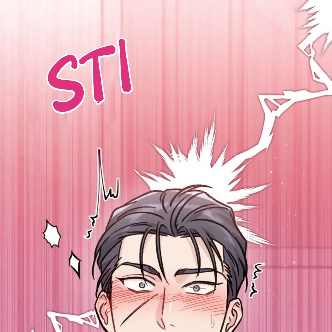 Confinement BL Anthology 2: Sexcape Room Chapter 2 page 19 - 