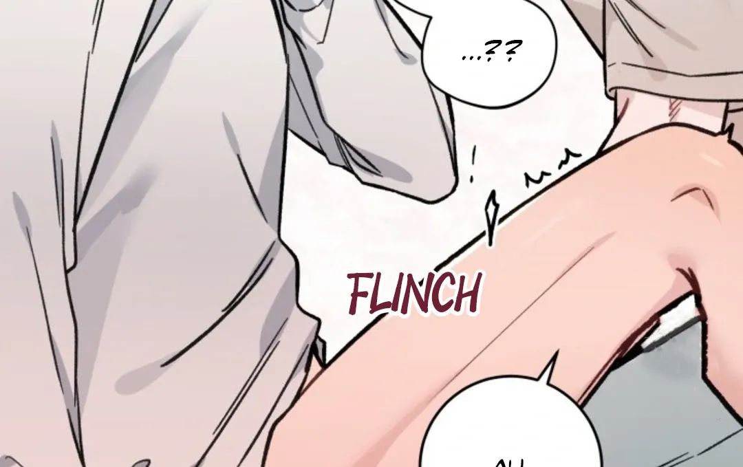 Confinement BL Anthology 2: Sexcape Room Chapter 2 page 24 - 