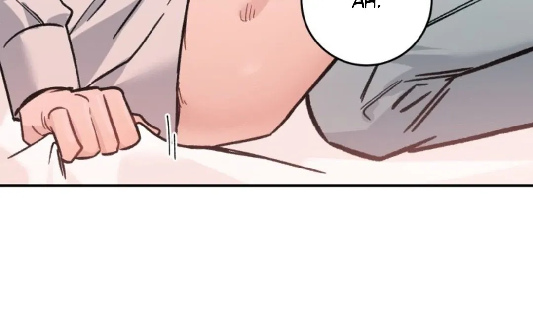Confinement BL Anthology 2: Sexcape Room Chapter 2 page 25 - 