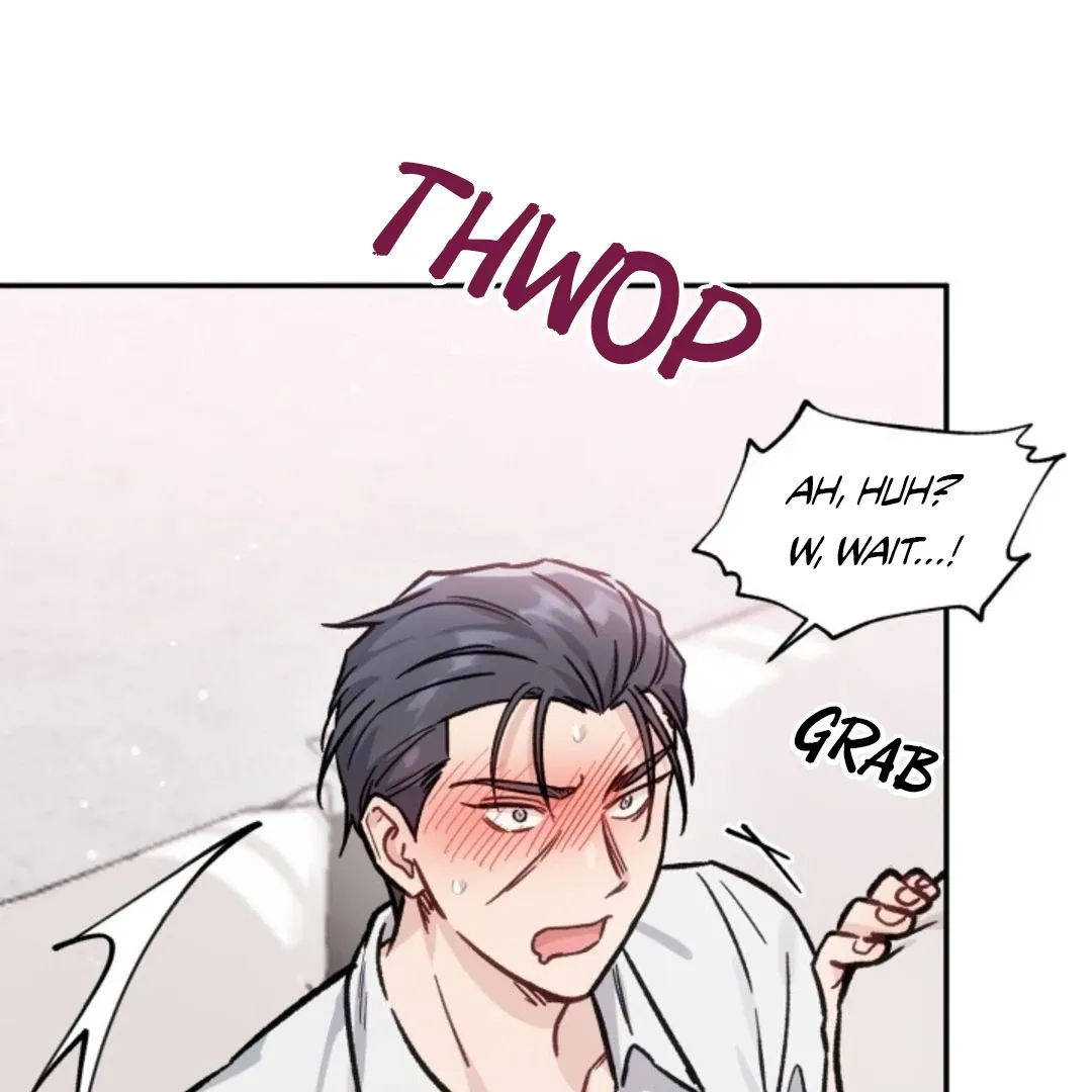 Confinement BL Anthology 2: Sexcape Room Chapter 2 page 26 - 