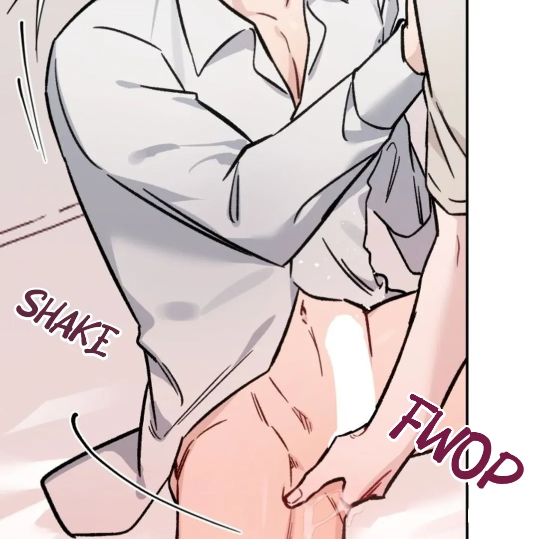 Confinement BL Anthology 2: Sexcape Room Chapter 2 page 27 - 