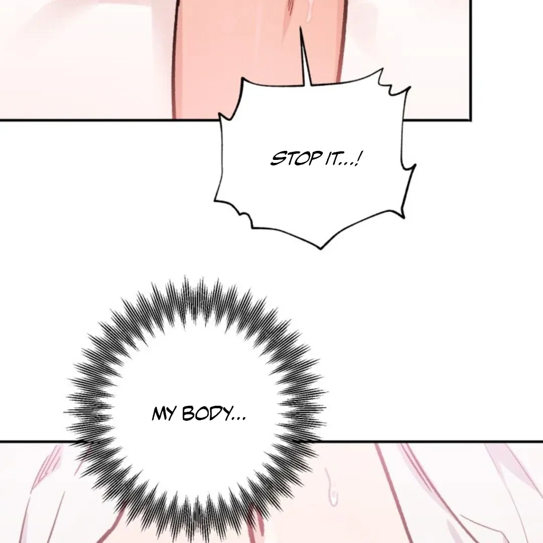 Confinement BL Anthology 2: Sexcape Room Chapter 2 page 28 - 