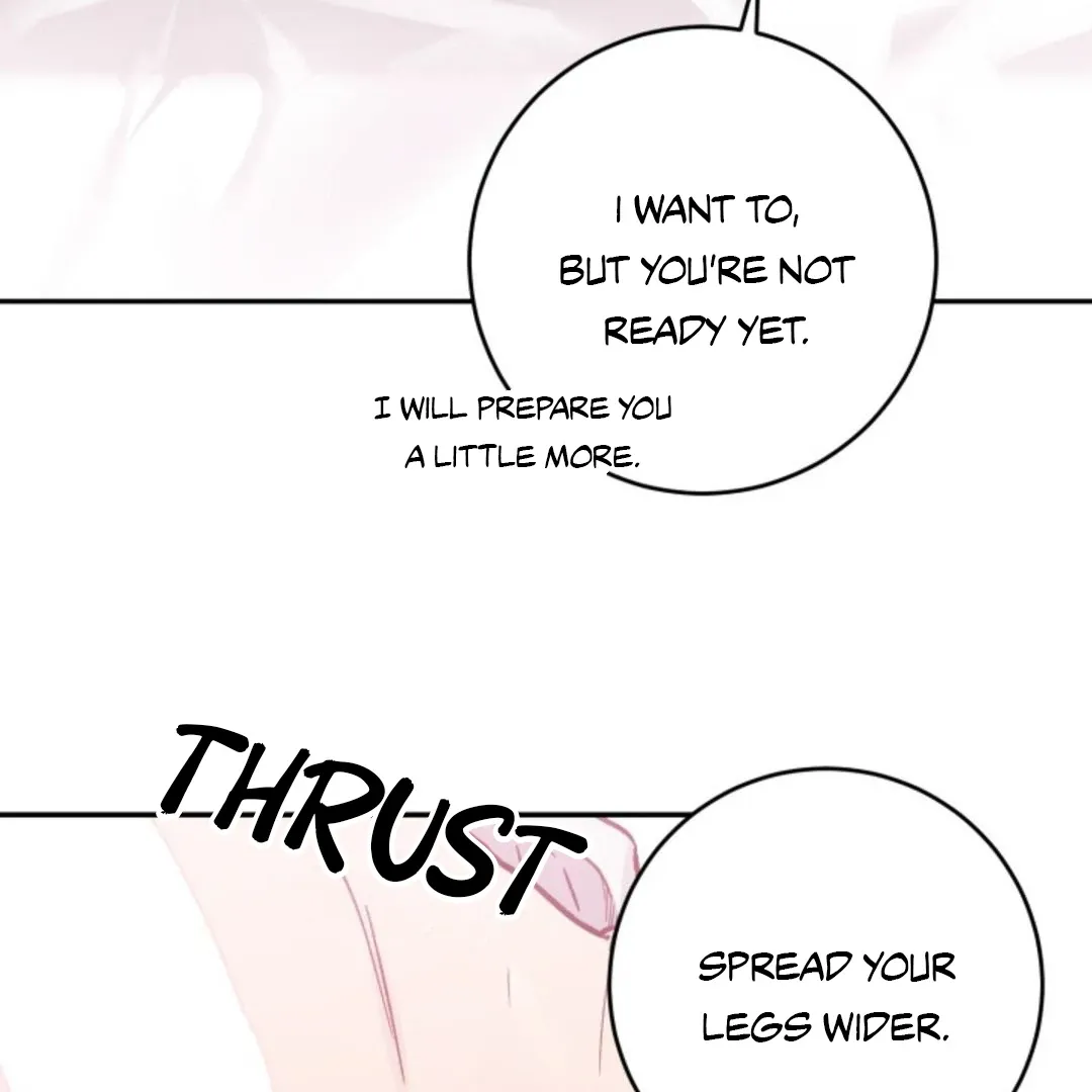 Confinement BL Anthology 2: Sexcape Room Chapter 2 page 4 - 