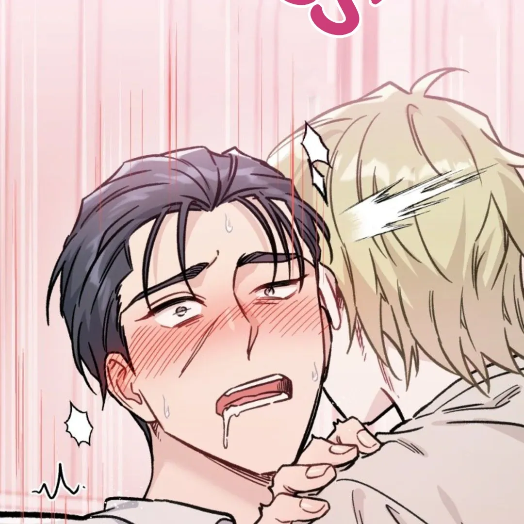Confinement BL Anthology 2: Sexcape Room Chapter 2 page 31 - 