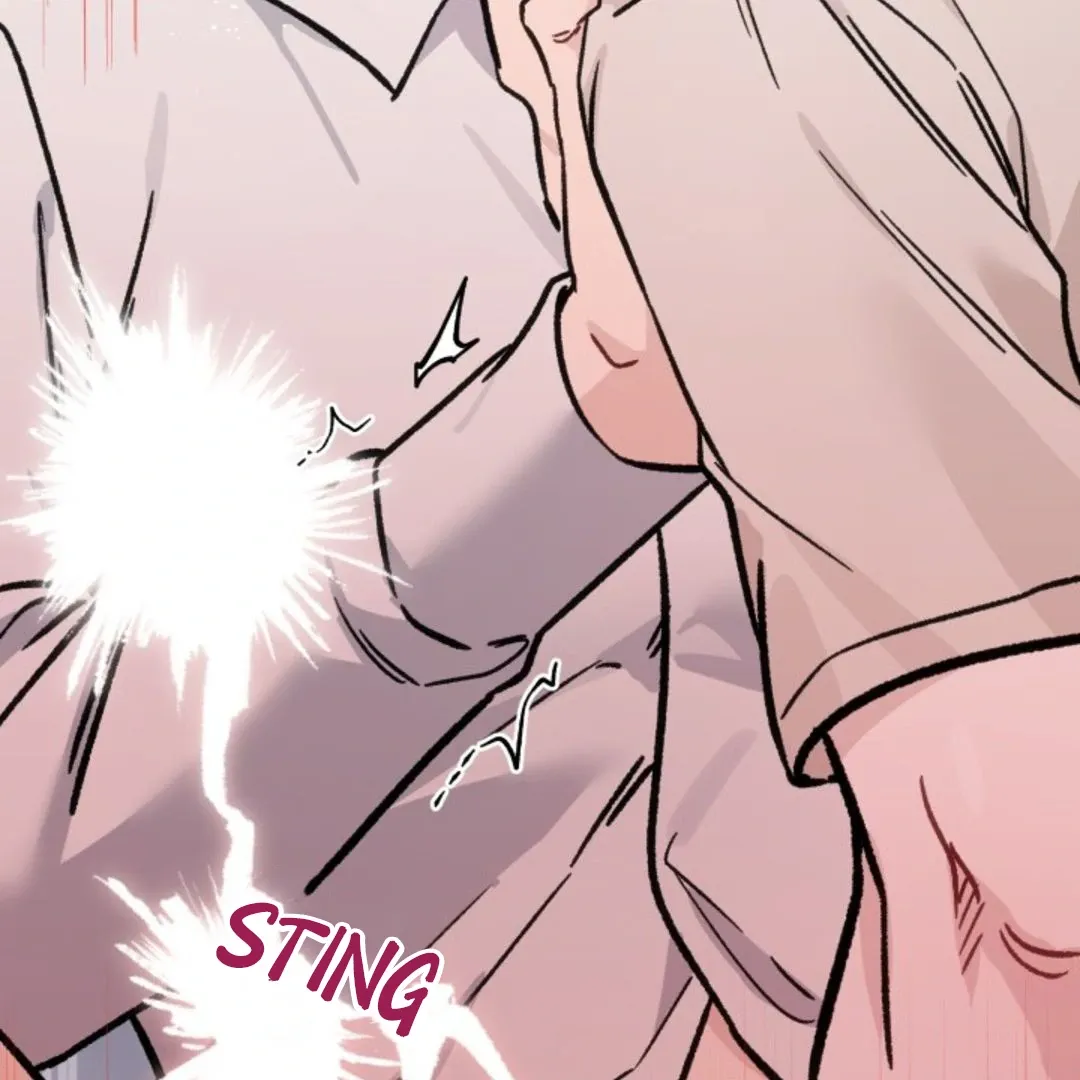 Confinement BL Anthology 2: Sexcape Room Chapter 2 page 32 - 