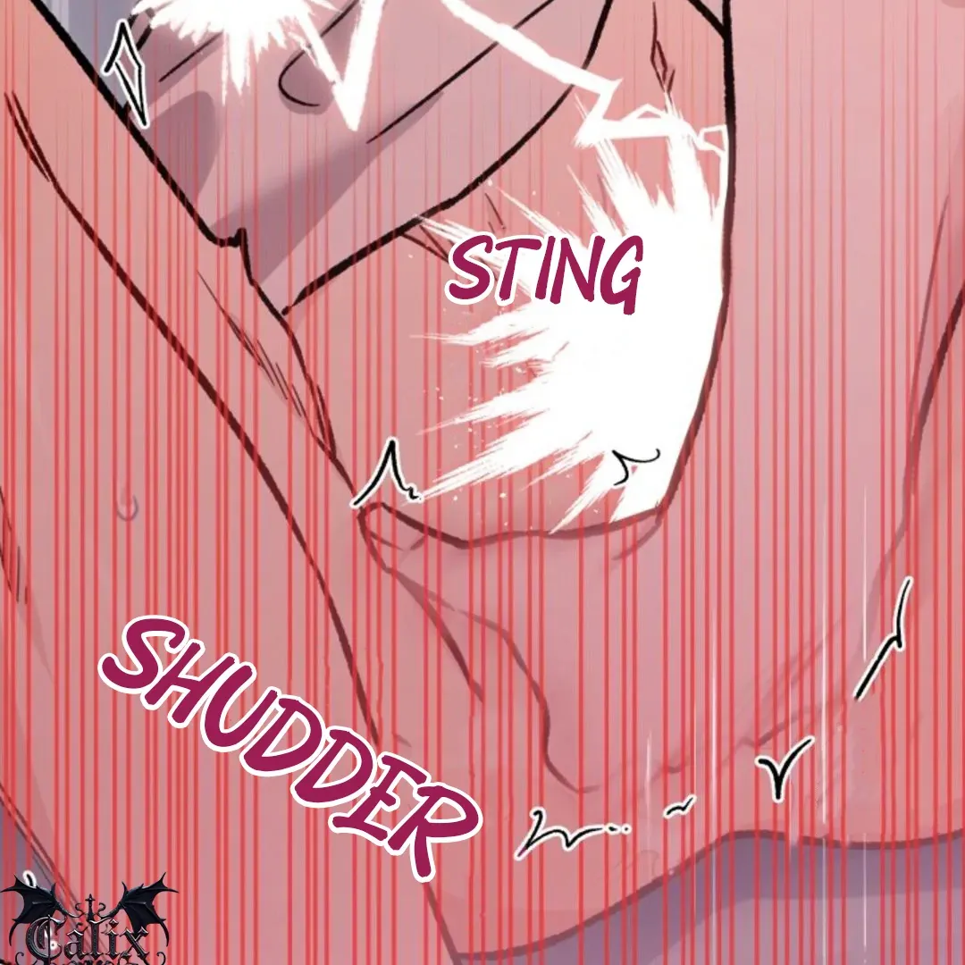 Confinement BL Anthology 2: Sexcape Room Chapter 2 page 33 - 