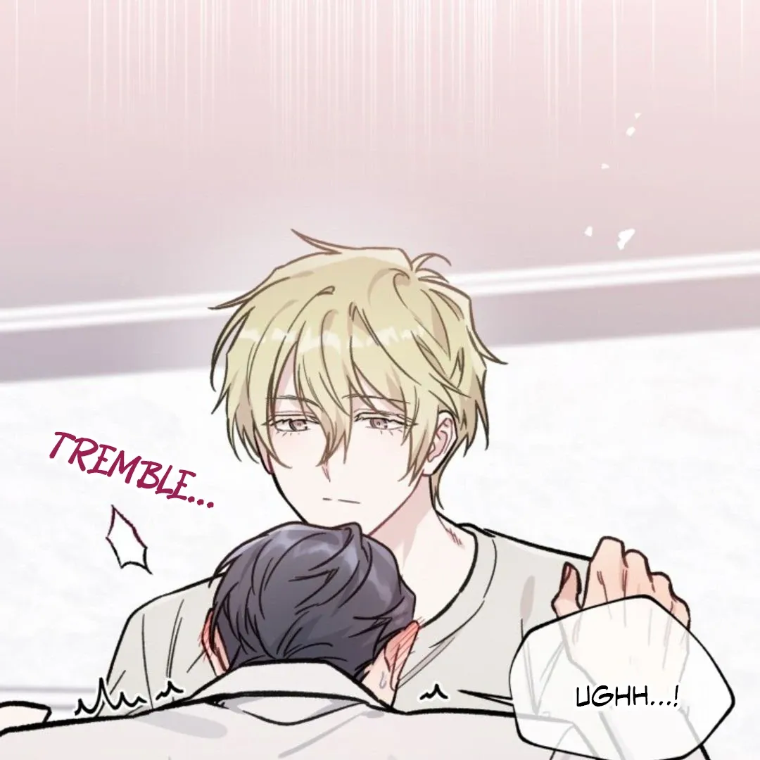 Confinement BL Anthology 2: Sexcape Room Chapter 2 page 35 - 