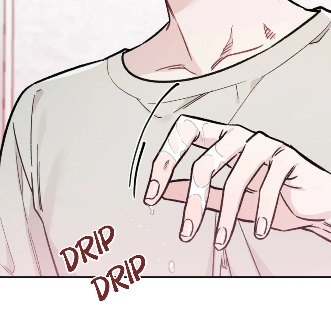 Confinement BL Anthology 2: Sexcape Room Chapter 2 page 41 - 