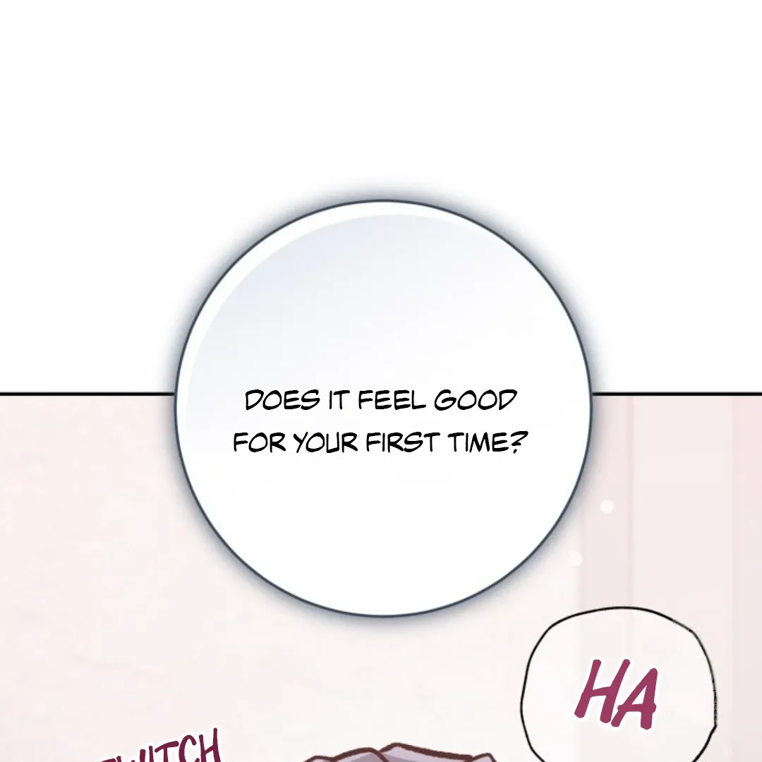 Confinement BL Anthology 2: Sexcape Room Chapter 2 page 42 - 
