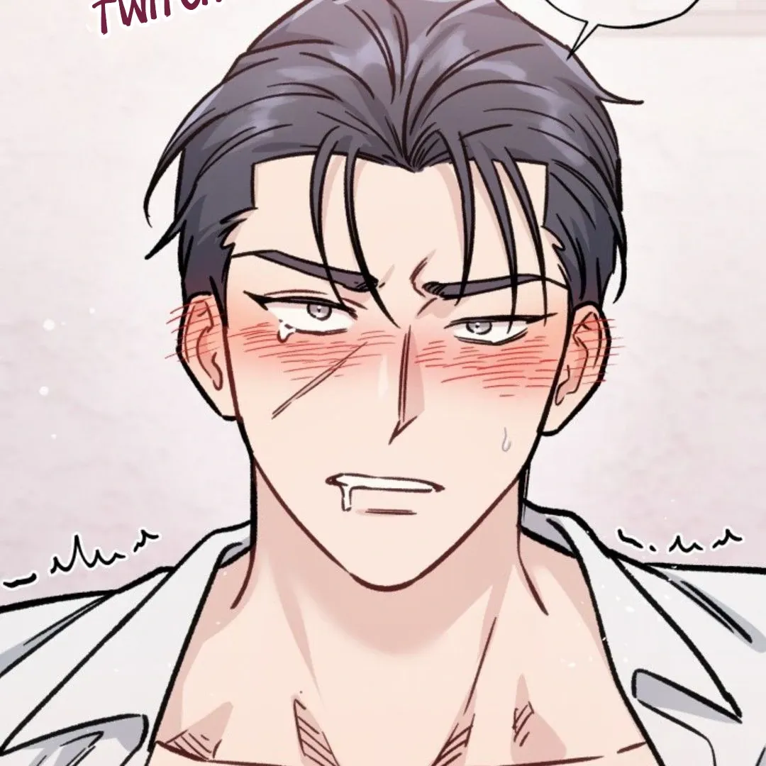 Confinement BL Anthology 2: Sexcape Room Chapter 2 page 43 - 