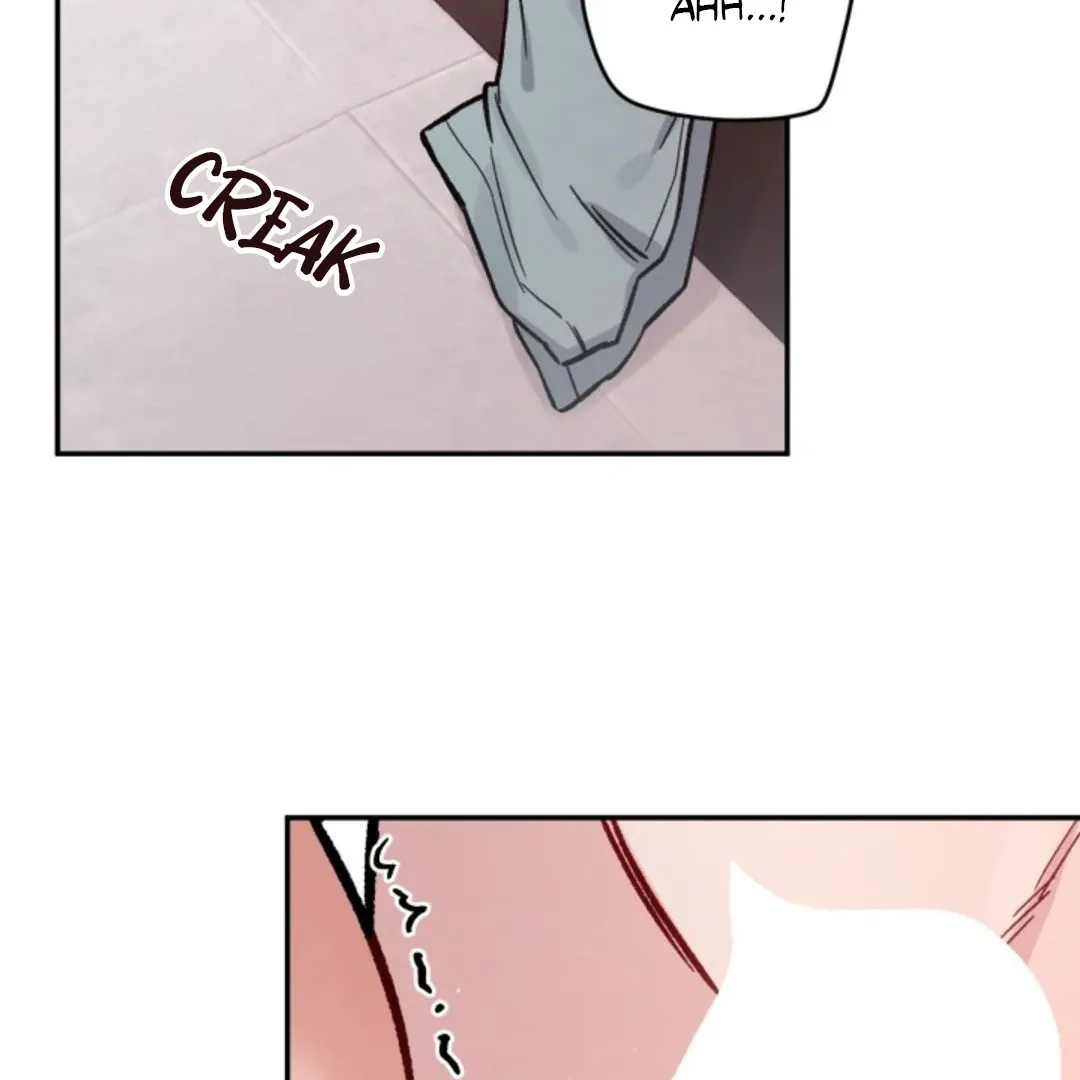 Confinement BL Anthology 2: Sexcape Room Chapter 2 page 50 - 