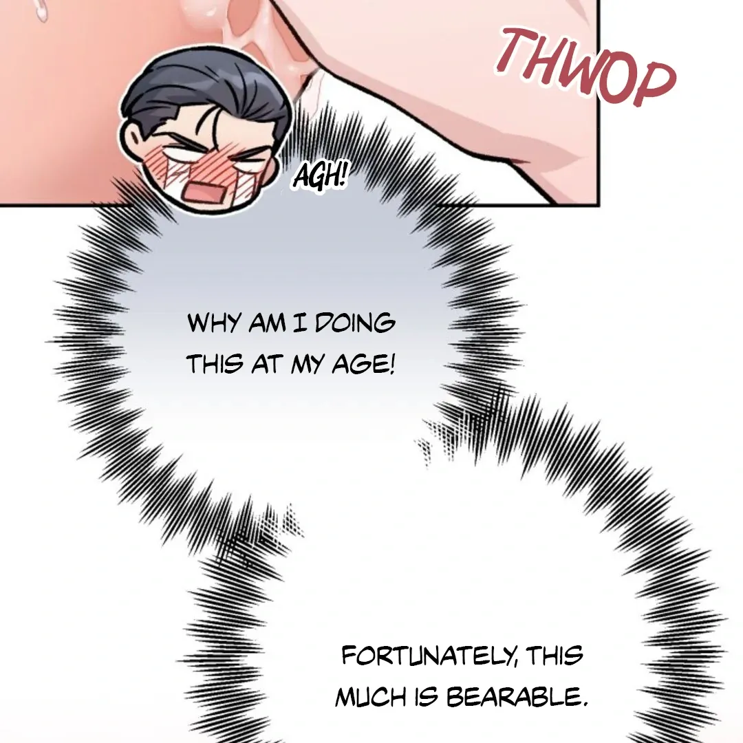 Confinement BL Anthology 2: Sexcape Room Chapter 2 page 6 - 