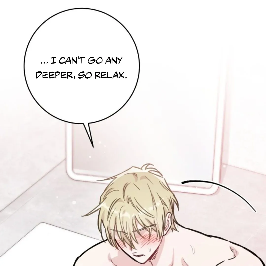 Confinement BL Anthology 2: Sexcape Room Chapter 2 page 52 - 