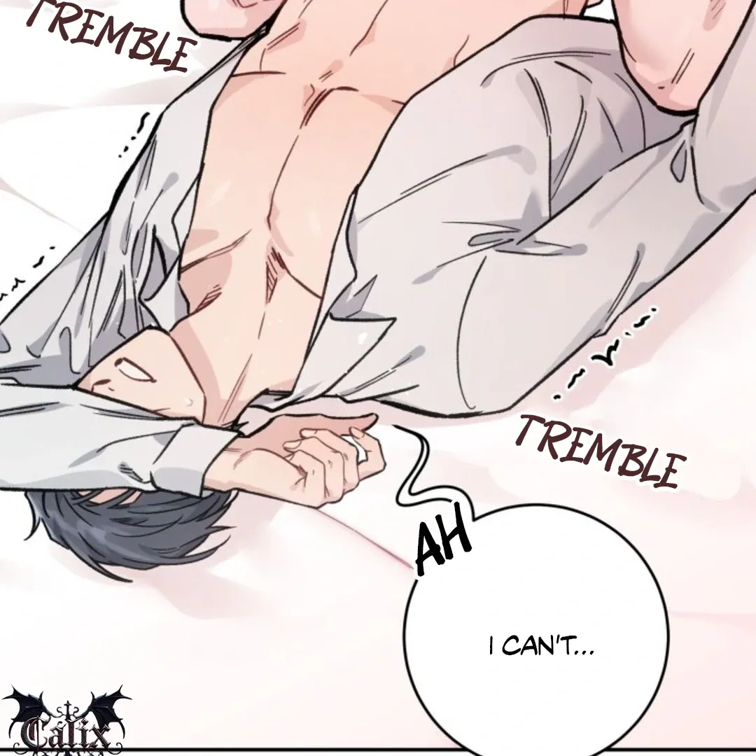 Confinement BL Anthology 2: Sexcape Room Chapter 2 page 54 - 