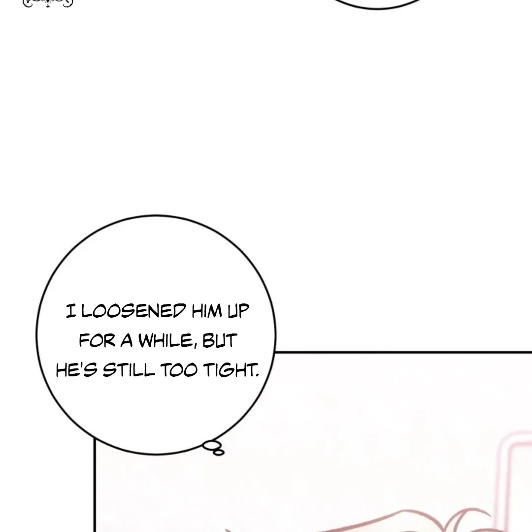 Confinement BL Anthology 2: Sexcape Room Chapter 2 page 55 - 