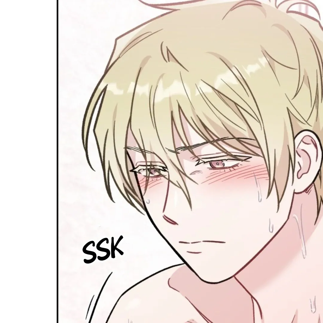 Confinement BL Anthology 2: Sexcape Room Chapter 2 page 56 - 