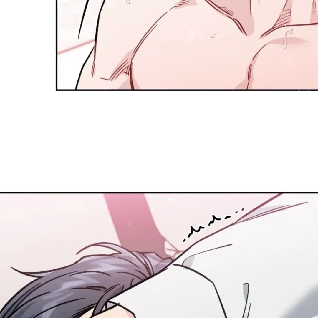 Confinement BL Anthology 2: Sexcape Room Chapter 2 page 57 - 