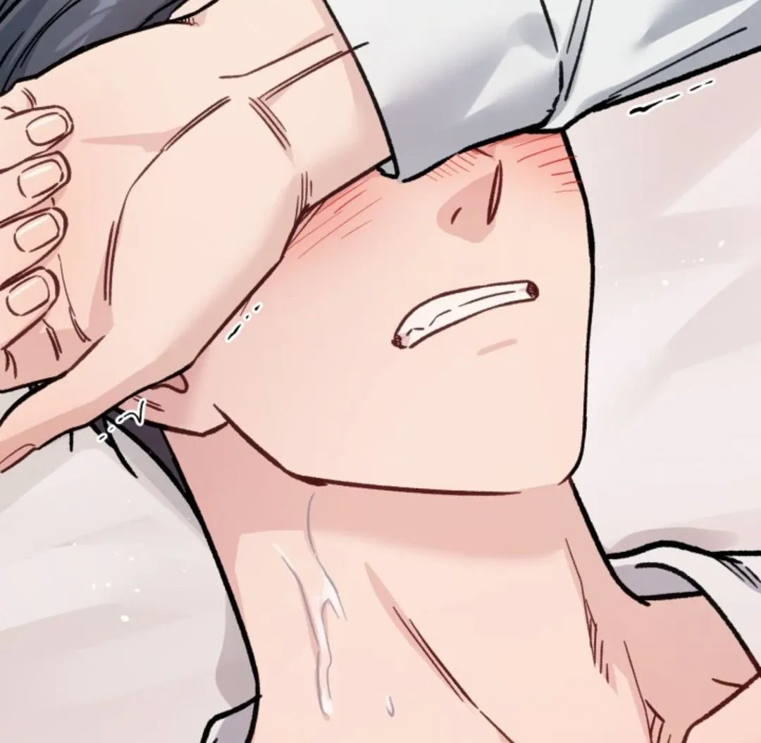 Confinement BL Anthology 2: Sexcape Room Chapter 2 page 58 - 