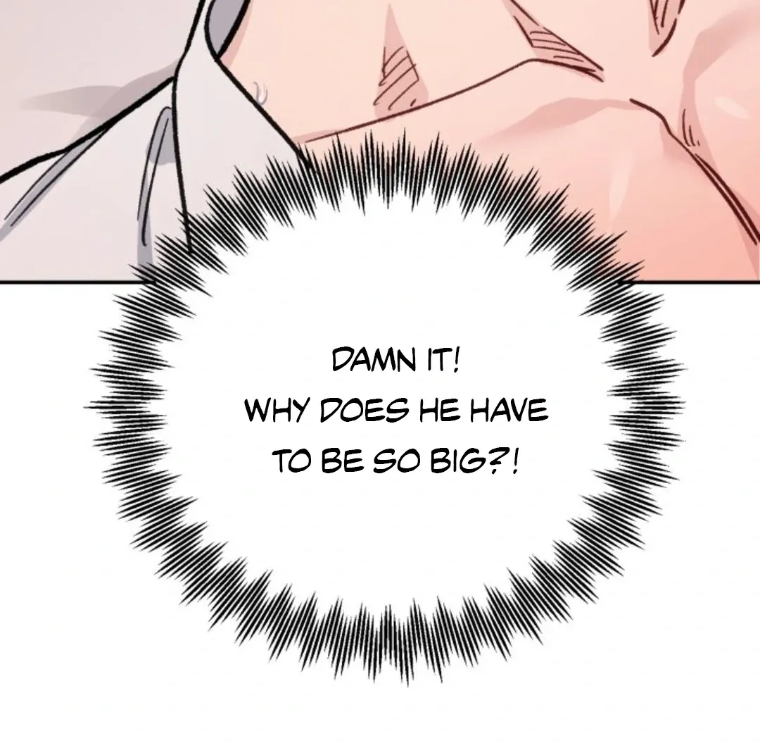 Confinement BL Anthology 2: Sexcape Room Chapter 2 page 59 - 