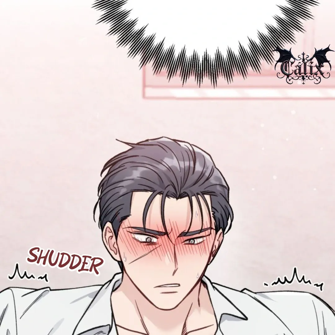 Confinement BL Anthology 2: Sexcape Room Chapter 2 page 7 - 