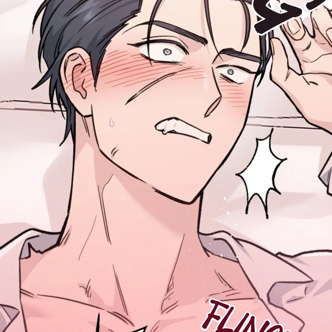 Confinement BL Anthology 2: Sexcape Room Chapter 2 page 63 - 