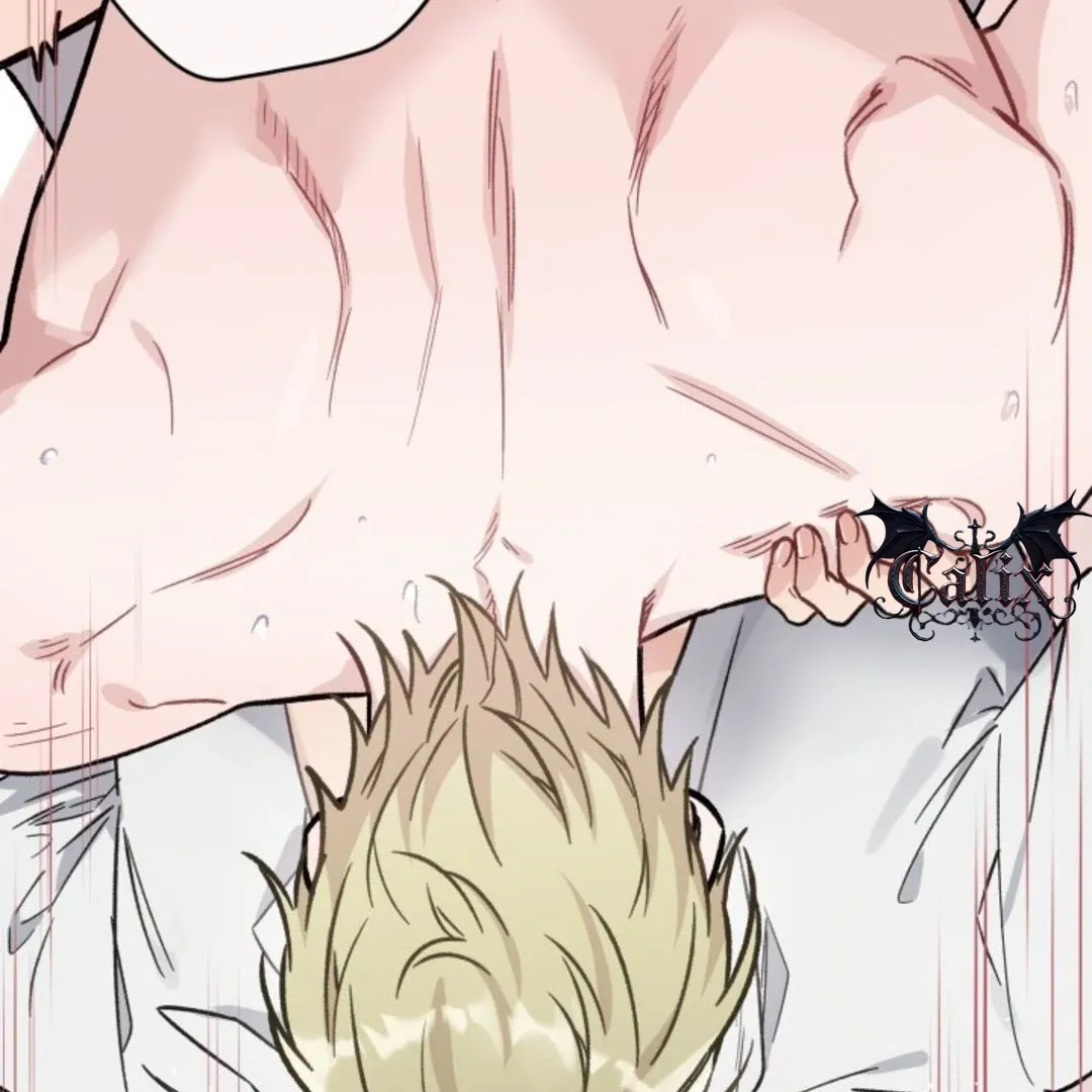 Confinement BL Anthology 2: Sexcape Room Chapter 2 page 66 - 
