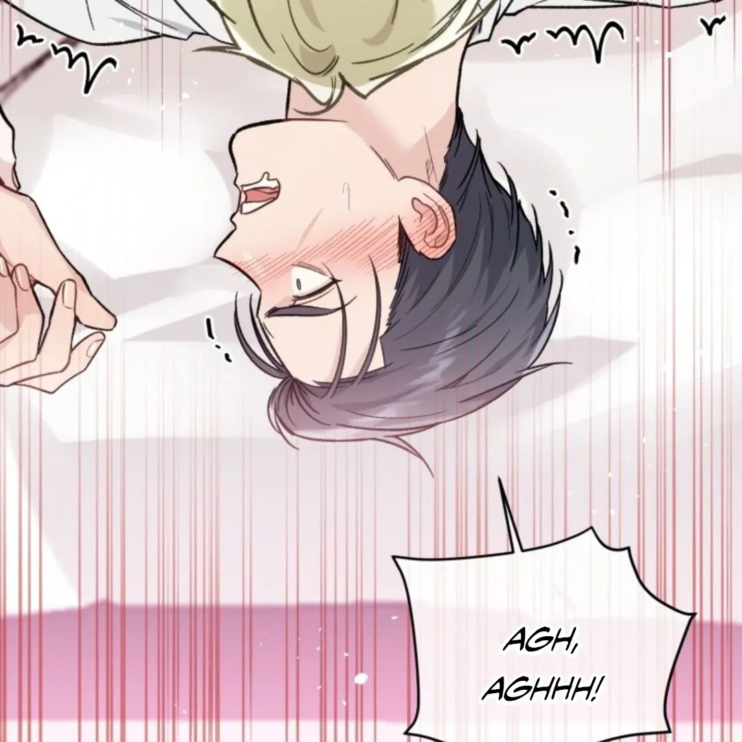 Confinement BL Anthology 2: Sexcape Room Chapter 2 page 67 - 